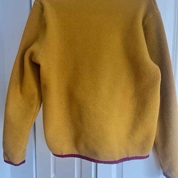 Cotopaxi Teca Fleece Pullover - Picture 3 of 3